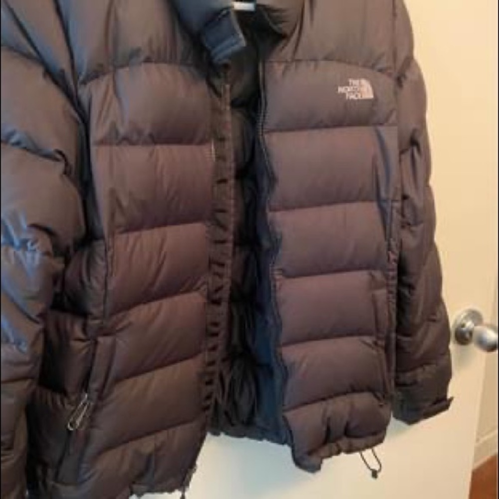 The North Face Jacket